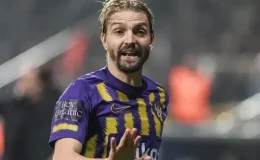 Süper Lig’de yılın transfer sürprizi! Yeni sol bek Caner Erkin