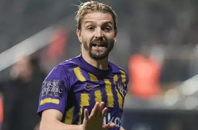 Süper Lig’de yılın transfer sürprizi! Yeni sol bek Caner Erkin