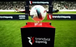Süper Lig’in en değerli 10 futbolcusu belli oldu! İşte zirvedeki isim