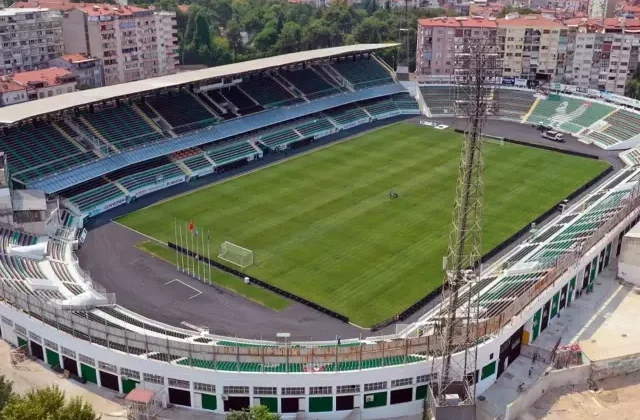 Süper Lig’in eski devinde yolsuzluk depremi