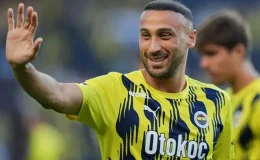 Süper Lig’in flaş ekibi Cenk Tosun’a formayı giydirecek