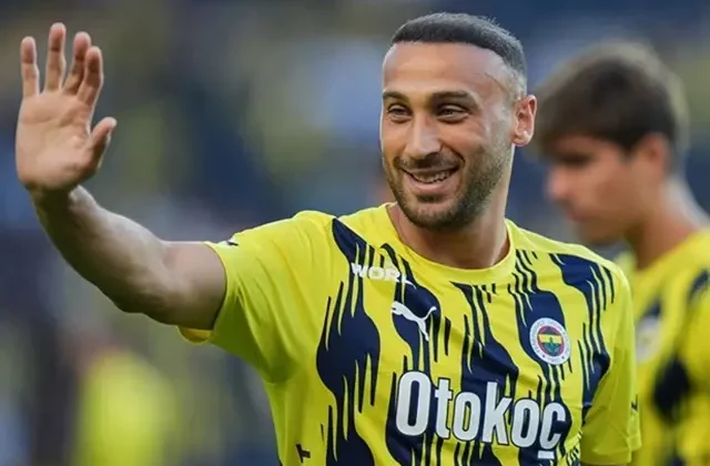 Süper Lig’in flaş ekibi Cenk Tosun’a formayı giydirecek