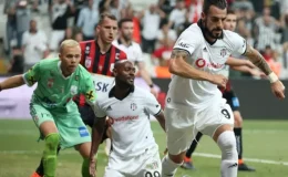 Süper Lig’in gol kralı 3. Lig’e transfer oldu