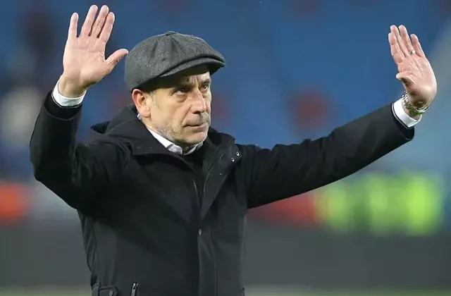 Süper Lig’in ünlü teknik adamı Abdullah Avcı’dan Fenerbahçe ve Galatasaray itirafı