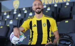 Süper Lig’in unutulmaz ismi Ahmet İlhan Özek’ten sürpriz imza