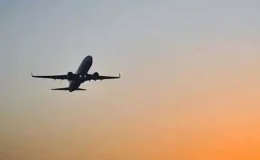 Suriye, hava sahasını kapattı