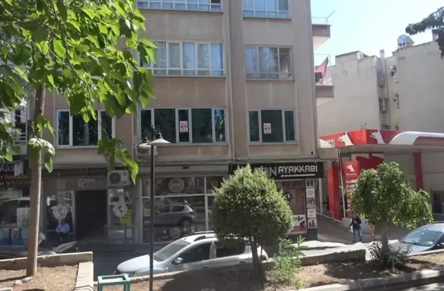 Suriyeliler gitti, şehirdeki kira fiyatları 7 bin liraya düştü