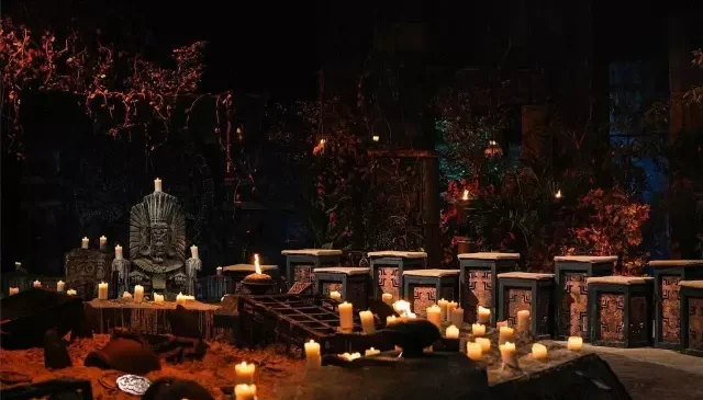 Survivor All Star 2025’te final eşleşmesi belli oldu!
