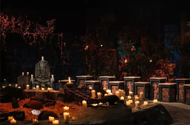 Survivor All Star 2025’te final eşleşmesi belli oldu!