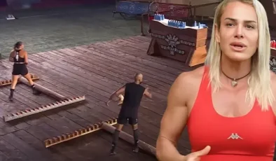 Survivor’da yarı finalistler belli oldu! Nagihan Karadere gönlündeki şampiyonu açıkladı
