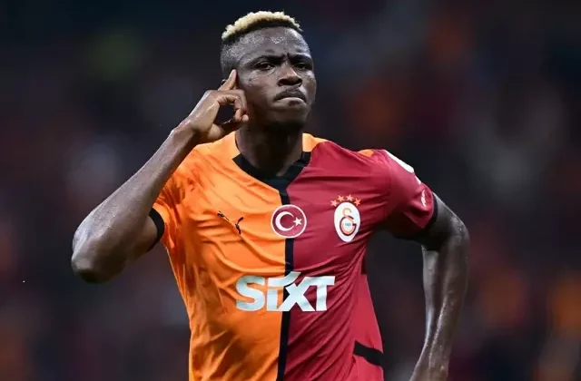 Suudi Arabistan şokta! Osimhen’de ibre Galatasaray’a dönüyor
