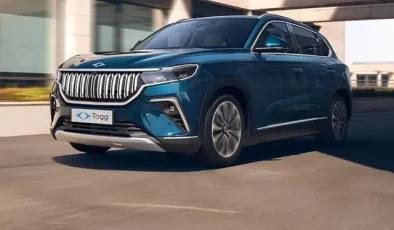 T10X 4More yollara çıkmak için gün sayıyor! İşte beklenen satış fiyatı