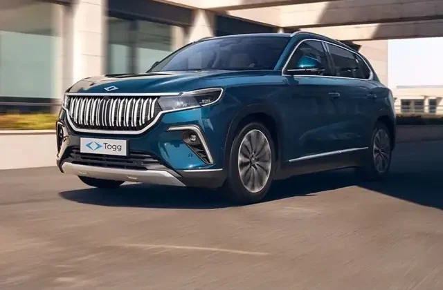 T10X 4More yollara çıkmak için gün sayıyor! İşte beklenen satış fiyatı
