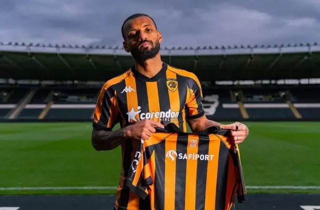 Takımda kalacağı açıklanmıştı! Hull City’de Joao Pedro gelişmesi