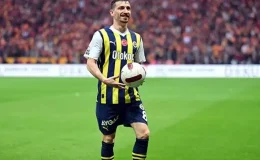 Takımdan ayrılıyor mu! Fenerbahçe’den Mert Hakan Yandaş kararı