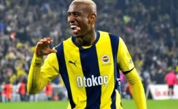 Talisca’dan ayrılık gibi açıklama: Beni almaya hazırlar
