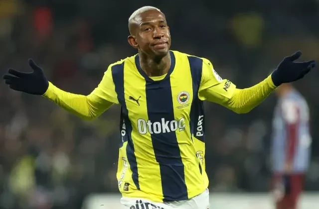 Talisca’nın oynamak istediği kulübü açıkladılar
