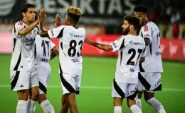Tam dişimize göre kura! Beşiktaş’ın UEFA Avrupa Ligi’ndeki muhtemel rakipleri belli oldu