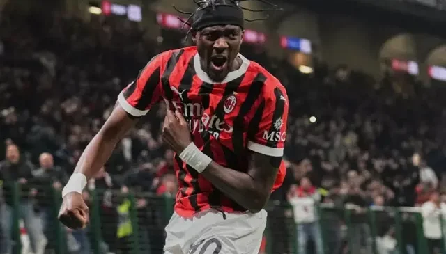 Tammy Abraham, Beşiktaş için İstanbul’a geliyor