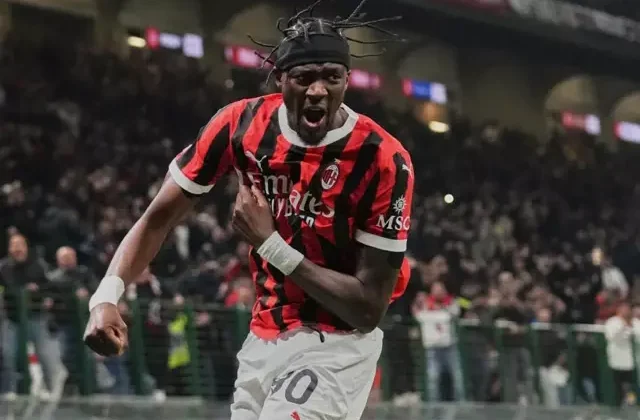 Tammy Abraham, Beşiktaş için İstanbul’a geliyor