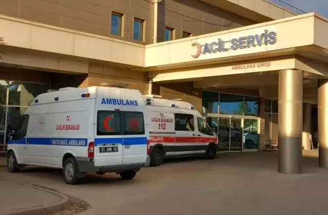 Tarlada bulduğu tabancayla kendini vuran çocuk hayatını kaybetti