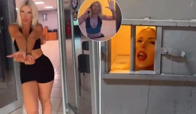 Tartışma yaratan görüntü! “Umarım gerçek değildir” yorumları yapılıyor