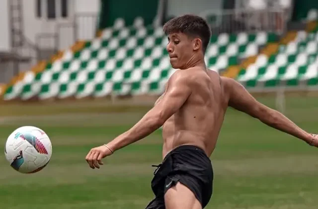 Tatil fotoğrafları Real Madrid’de şok etkisi yarattı: Dünya Arda Güler’e henüz hazır değil