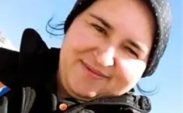 Temizlik yaptığı villada havuza düşen kadın hayatını kaybetti