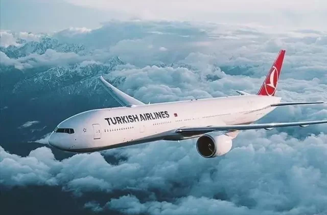 THY, İran seferlerine yeniden başlıyor