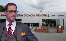 Tofaş’ta yeni dönem! Koç Ailesi yönetimden çıkarıldı