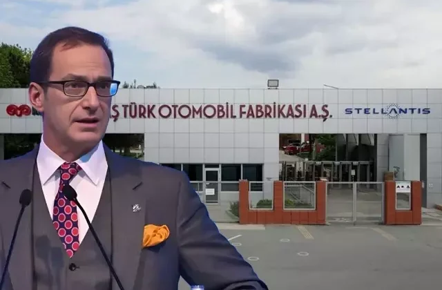 Tofaş’ta yeni dönem! Koç Ailesi yönetimden çıkarıldı