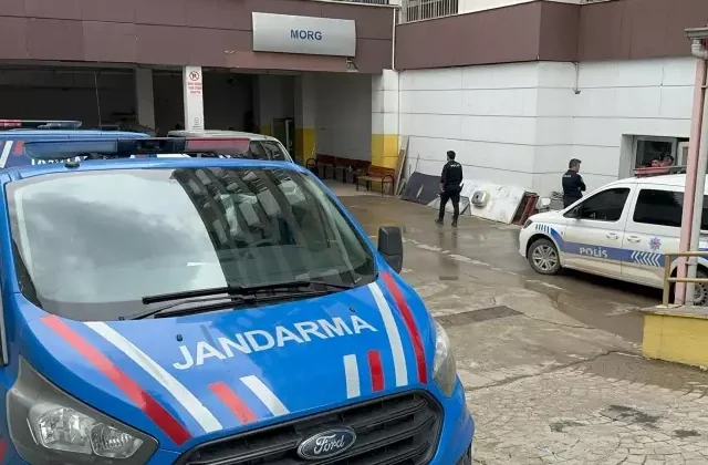 Torununun canını kurtarmak isterken boğularak hayatını kaybetti