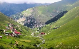 Trabzon’da yaylaya çıkan 75 kişi kayboldu