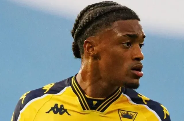 Trabzonspor yeni sağ bekini resmen açıkladı