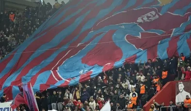 Trabzonspor yıldız golcüyü resmen açıkladı