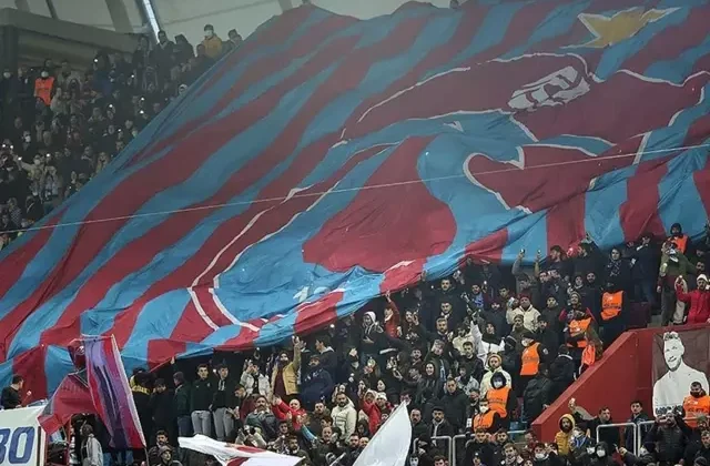 Trabzonspor yıldız golcüyü resmen açıkladı