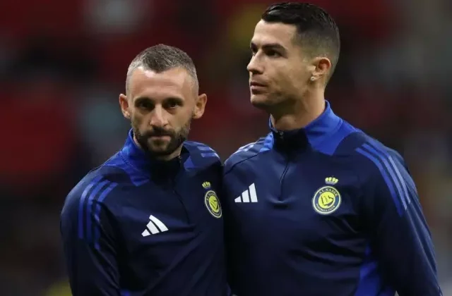 Trabzonspor’dan sezona damga vuracak Marcelo Brozovic harekatı