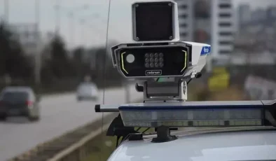 Yola çıkacaklar dikkat! Radar uygulama sayıları ve sabit noktalar görülebilecek