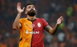 Transfer bitti! Kerem Demirbay’ın yeni takımı belli oldu