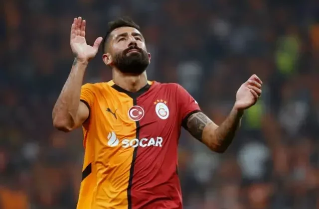 Transfer bitti! Kerem Demirbay’ın yeni takımı belli oldu