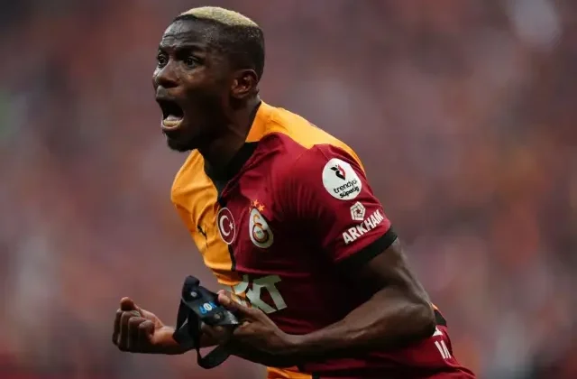 Transfer bitti mi? Al Hilal’den Osimhen için bir açıklama daha