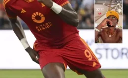 Transfer için mi geldi? Dünyaca ünlü golcüden Türkiye’de paylaşım