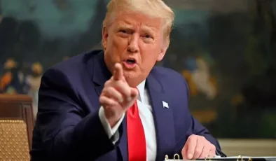 Trump 12 ülke vatandaşlarının ABD’ye girişini yasakladı