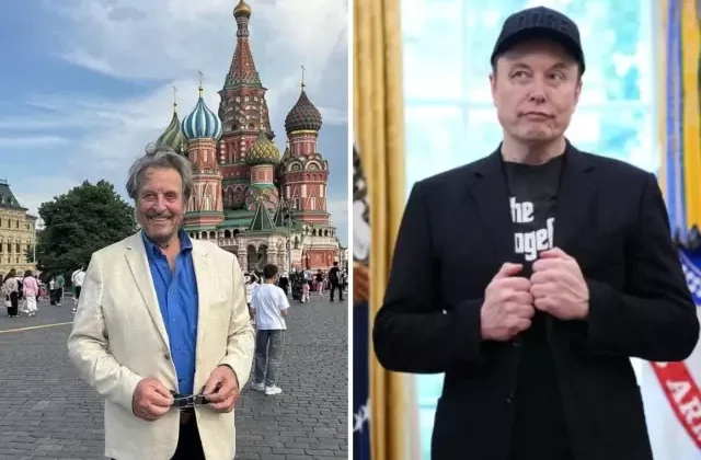Trump ile ipleri koparan Elon Musk’a Rusya’dan sığınma teklifi!