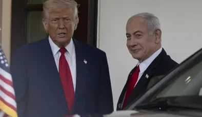 Trump’ın çağrısına rağmen Netanyahu’nun talebi reddedildi! Yolsuzluk davası ertelenmeyecek