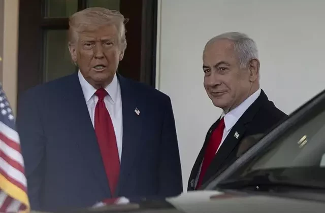 Trump’ın çağrısına rağmen Netanyahu’nun talebi reddedildi! Yolsuzluk davası ertelenmeyecek