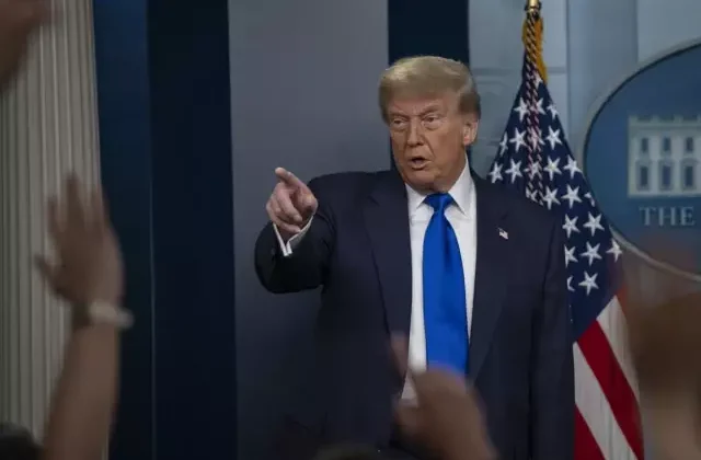 Trump, İran’a yaptırımları kaldırma şartını açıkladı