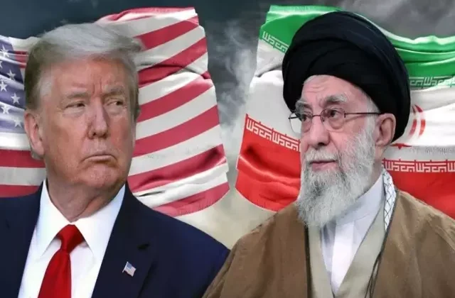 Trump: İran, nükleer silaha sahip olduğu sürece barış olmaz