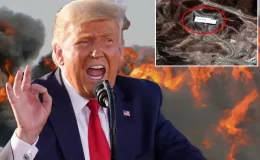 Trump, İran’a karşı bu bombayı kullanacak! Nükleer silahtan farkı yok