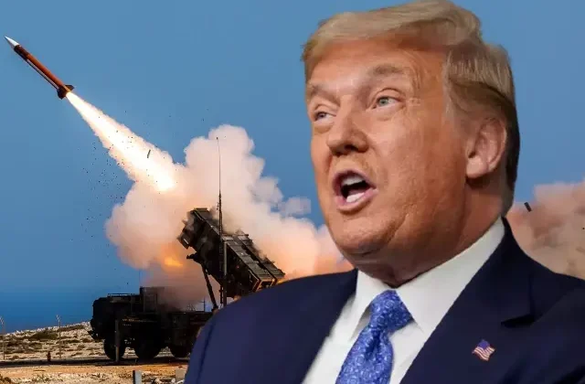Trump: İran’a saldırıp saldırmama kararımı iki hafta içinde vereceğim